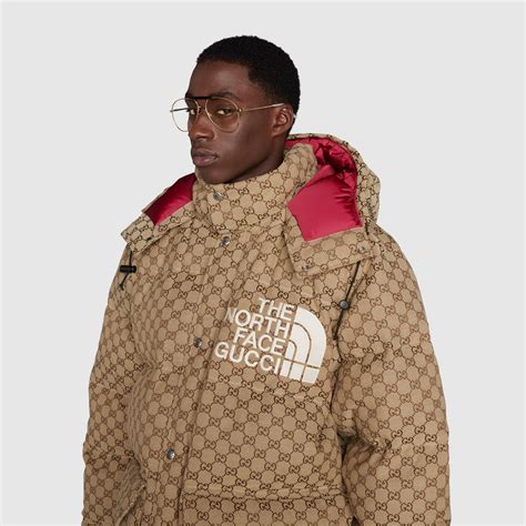 gucci north face buy online|The North Face x Gucci Collaboration Is Now Available Online .